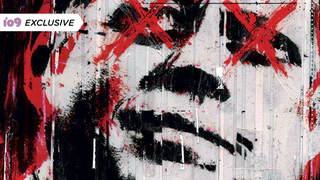 A Haunting Look Inside <i>Department of Truth</i>, a Comic Thriller Where Every Conspiracy Is True